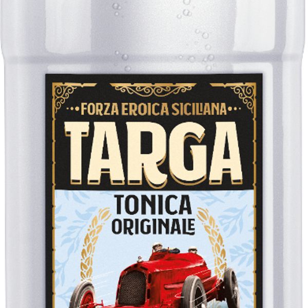 Targa Florio Tonica Originale 0,25 L - sklo