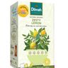 DILMAH Čaj ovocný Naturally Zesty Lemon 20/1,5g image