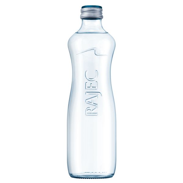 RAJEC Nesýtená 0,33 l - sklo thumbnail