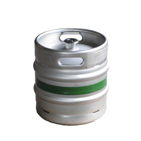 F.H. PRAGER Cider 11 20 l - KEG thumbnail