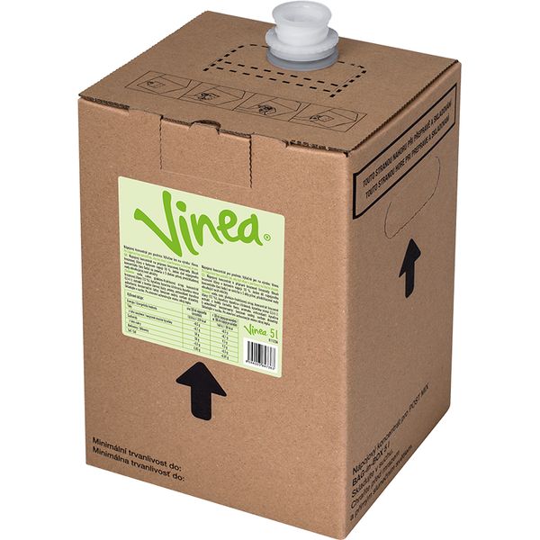 VINEA Biela 5 L - BiB thumbnail