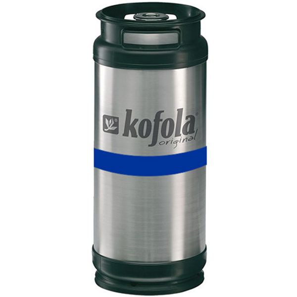 RAJEC Nesýtená 20 L - KEG thumbnail