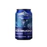 PRAGER'S Kombucha Yerba Maté 0,33 l - plech image