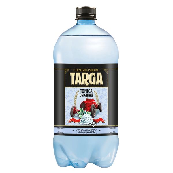 TARGA TONICA ORIGINALE 1,33 l - PET thumbnail