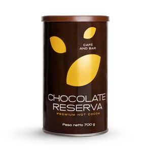 RESERVA Horká čokoláda - 700g