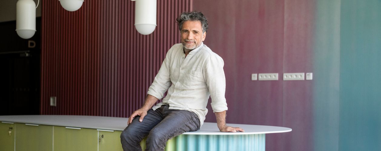 Rozhovor s Jannisom Samarasom: Kam smeruje Kofola v roku 2026?