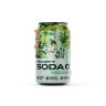PRAGER’S Soda Yuzu & Lime 0,33 l - plech image