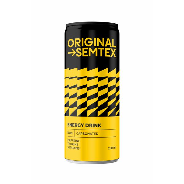 Semtex Original 0,25 l - plech thumbnail