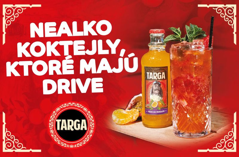 Revolúcia v pohári: Prečo sú mocktaily viac než len „limonáda“