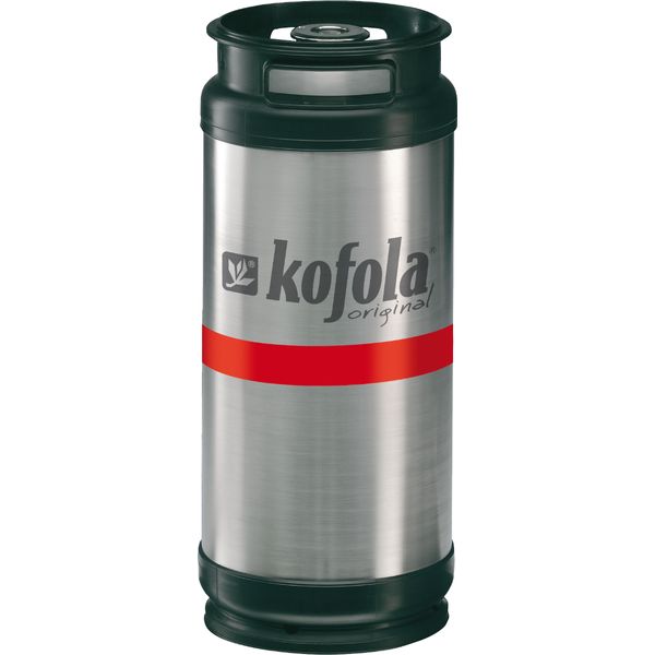 Kofola Original 20 l - keg thumbnail