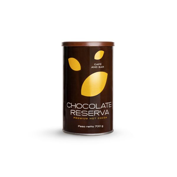 RESERVA Horká čokoláda - 700g thumbnail