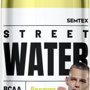 SEMTEX Street Water Recover 0,75 L - pet