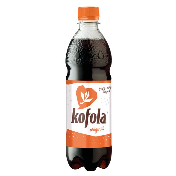 Kofola Original 0,5 l - PET thumbnail