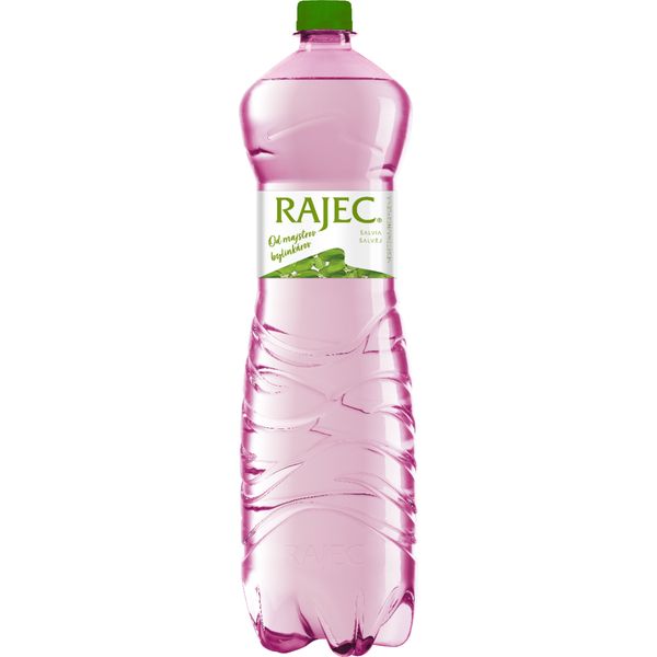 RAJEC Šalvia nesýtená 1,5 l - PET thumbnail