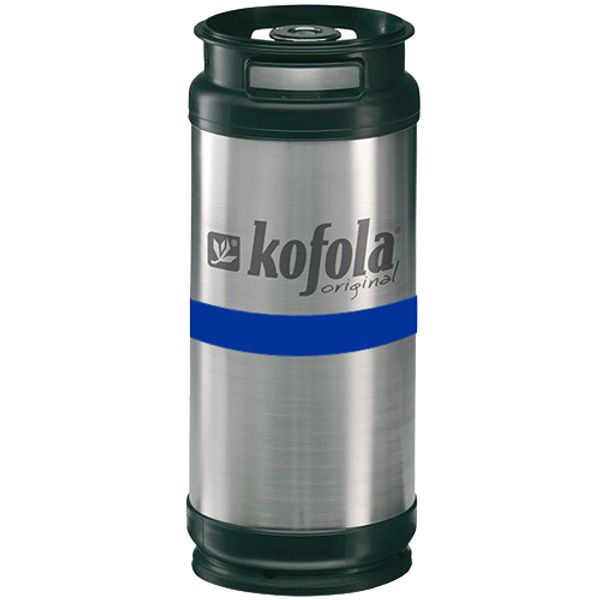 RAJEC jemne sýtený 20L - KEG thumbnail