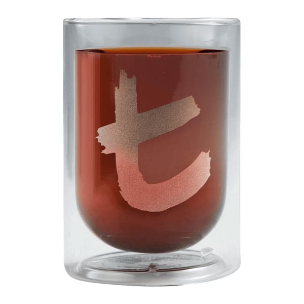 T series sklenice - dvojité sklo 220 ml thumbnail