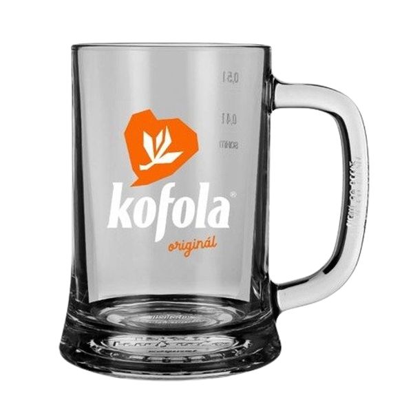 Krýgl Kofola 0,5 l thumbnail