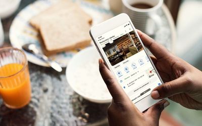 Gastro marketing „za pár drobných“: 5 nástrojov, ktoré fungujú