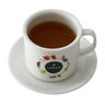 LEROS Porcelánová šálka s tanierikom - 250ml image