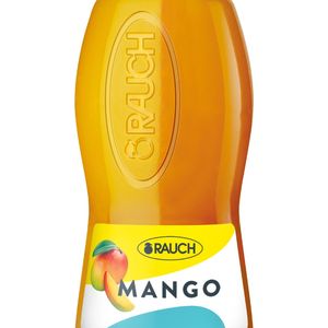 RAUCH Mango nektár 0,2 l - sklo