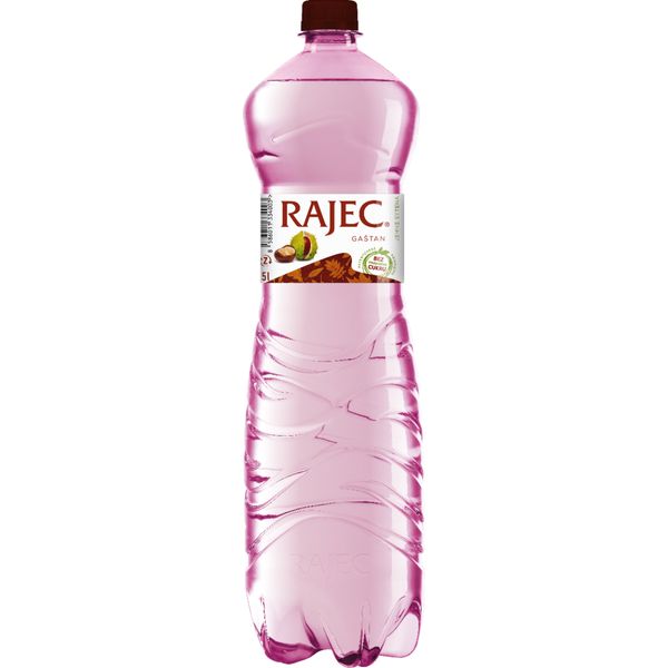 RAJEC Gaštan 1,5 L - pet thumbnail