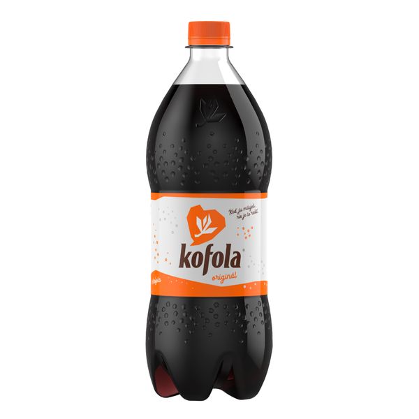 Kofola Original 1 l - PET thumbnail
