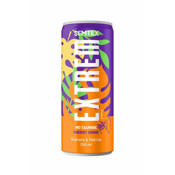 Semtex Extrem 0,25 l - plech thumbnail