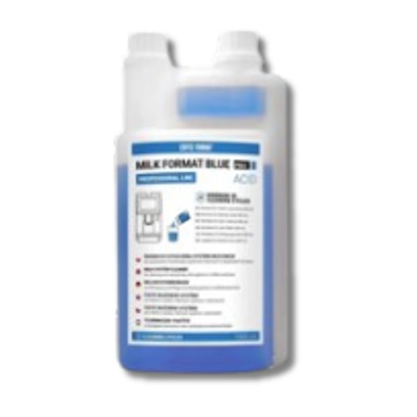 Coffee Format Milk Format PRO BLUE 1 L thumbnail