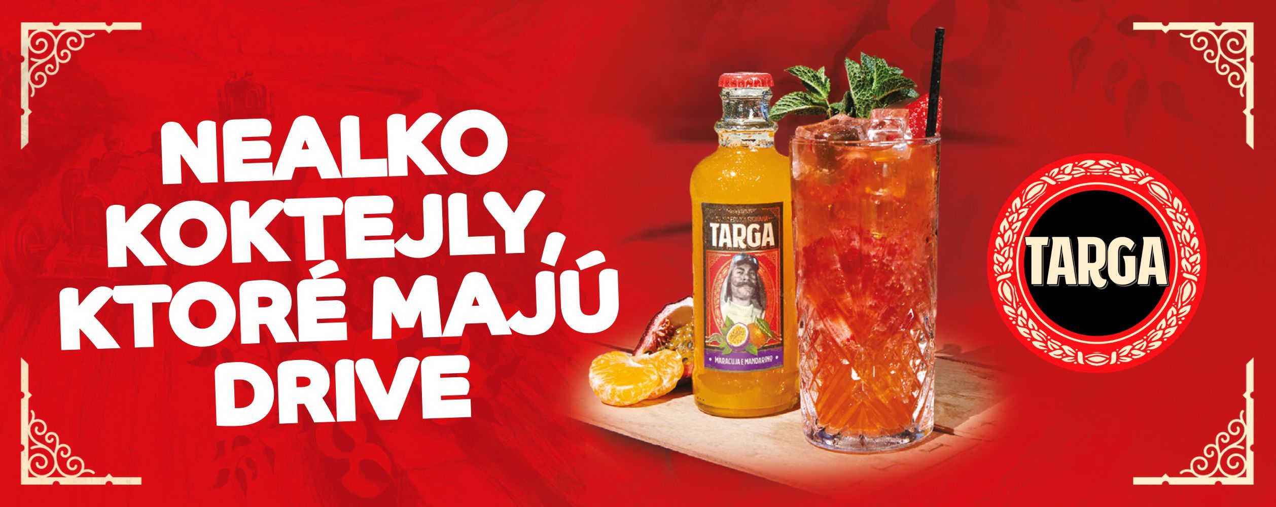 Revolúcia v pohári: Prečo sú mocktaily viac než len „limonáda“