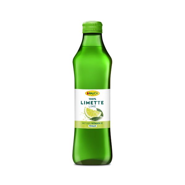 CULINARY Limetka 0,25 l - sklo thumbnail