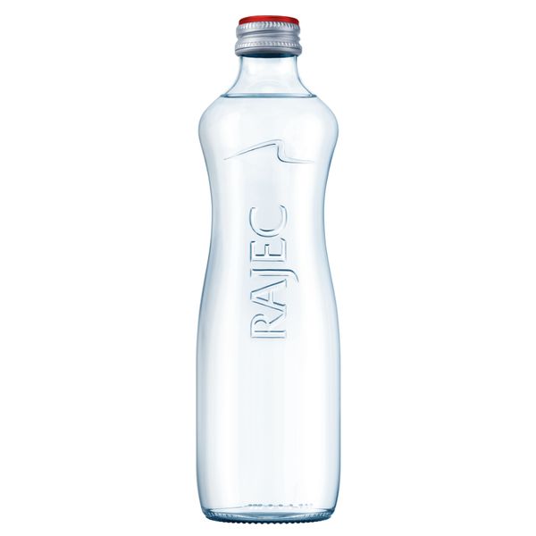 RAJEC Sýtená 0,33 L - sklo thumbnail