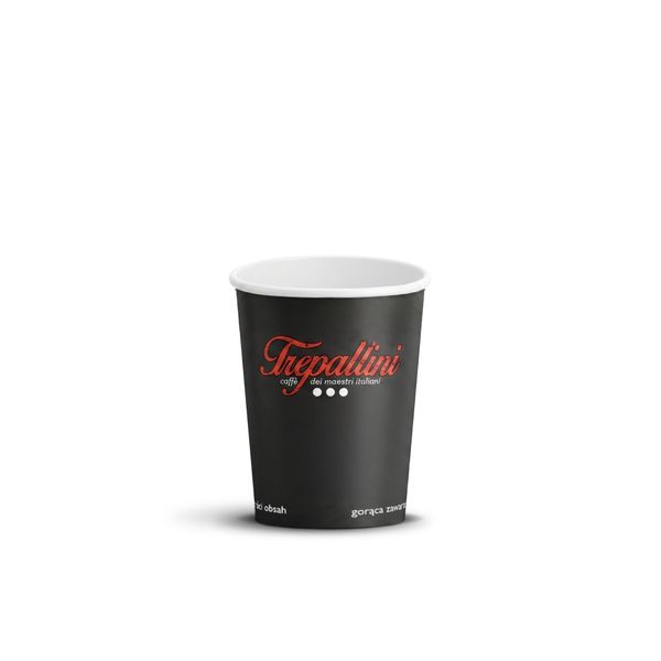TREPALLINI téglik "M" - 200/250 ml - 50 ks thumbnail