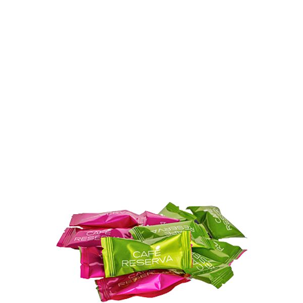 RESERVA Mandle v čokoládě - 200 ks thumbnail