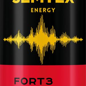 SEMTEX Forte 0,5 L - plech