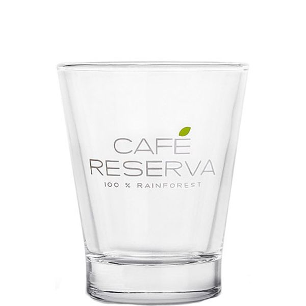 CAFE RESERVA Poháre Espressi gusti thumbnail