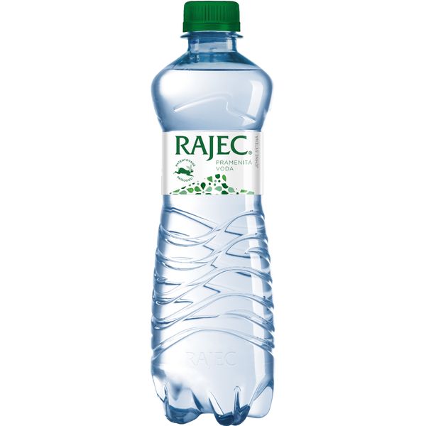 RAJEC Jemne sýtená 0,75 L - pet thumbnail