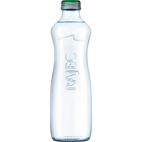 RAJEC Jemne sýtená 0,75 L - sklo thumbnail