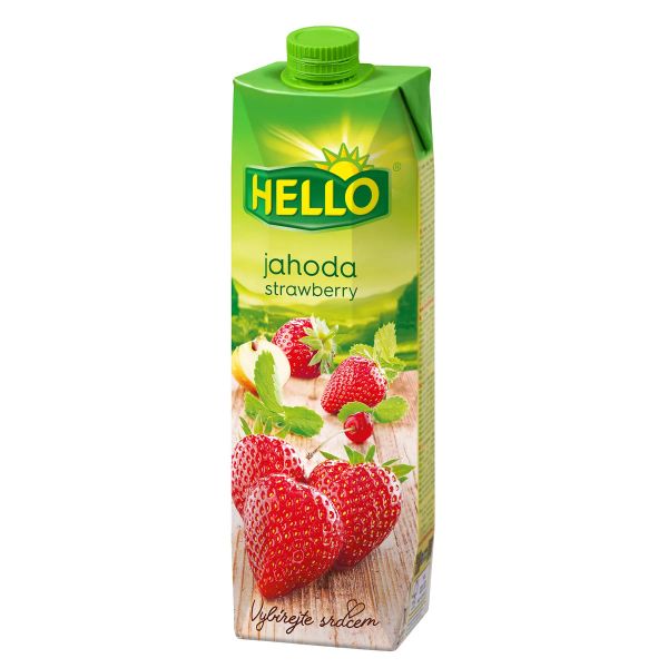 HELLO Jahoda 43% 1 L thumbnail
