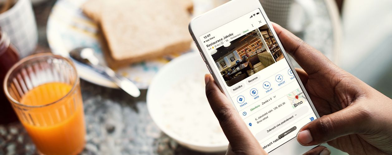 Gastro marketing „za pár drobných“: 5 nástrojov, ktoré fungujú