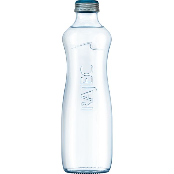 RAJEC Nesýtená 0,75 L - sklo thumbnail