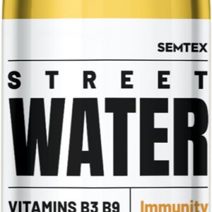SEMTEX Street Water Imunnity 0,75 L - pet