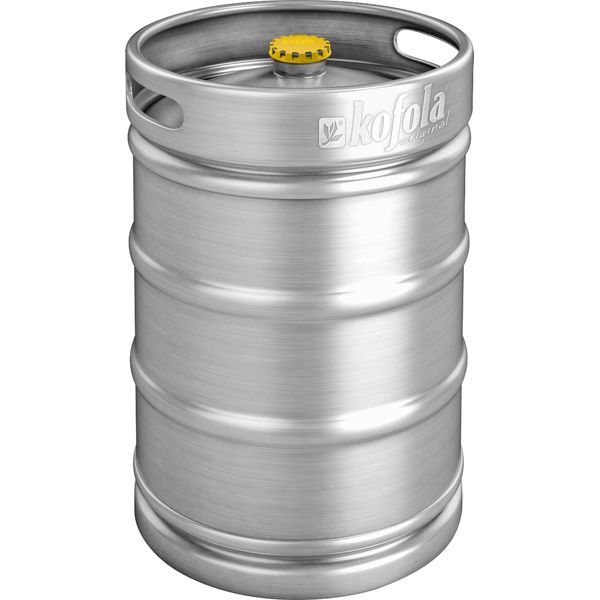 Kofola Original 50 l - keg thumbnail