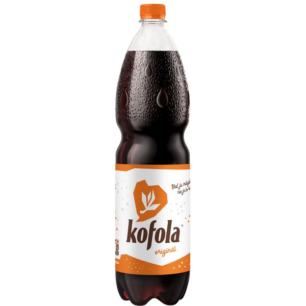 KOFOLA Original 1,5 L - pet thumbnail