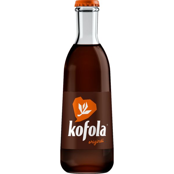 Kofola Original 0,25 l - sklo thumbnail