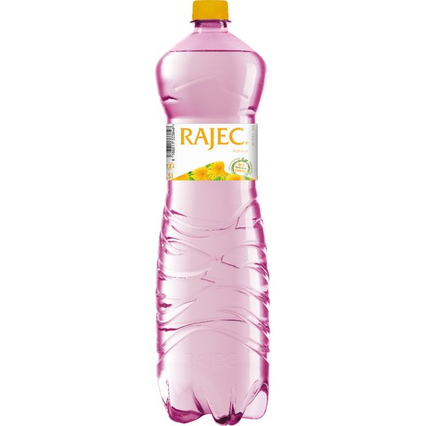 RAJEC Púpava nesýtená 1,5 l - PET thumbnail