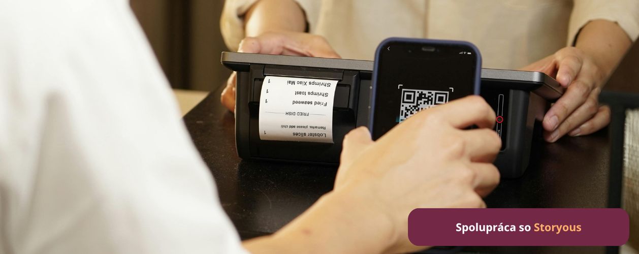 Povinné bezhotovostné platby na Slovensku: Čo potrebuje vedieť každý podnikateľ v gastronómii?