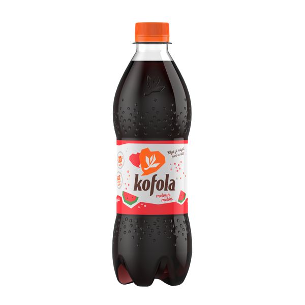 Kofola Melón 0,5 l - PET thumbnail