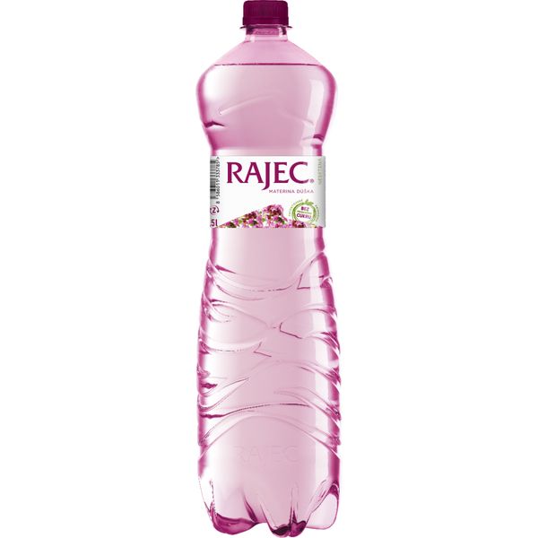 RAJEC Materina dúška nesýtená 1,5 l - PET thumbnail