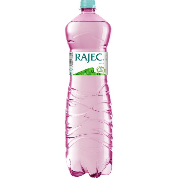RAJEC Mäta 1,5 L - pet thumbnail