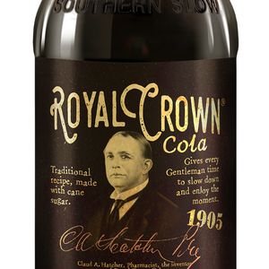 ROYAL CROWN COLA Classic 1,33 L - pet